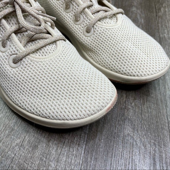 allbirds Tree Runners Size 9 - Picture 7 of 12